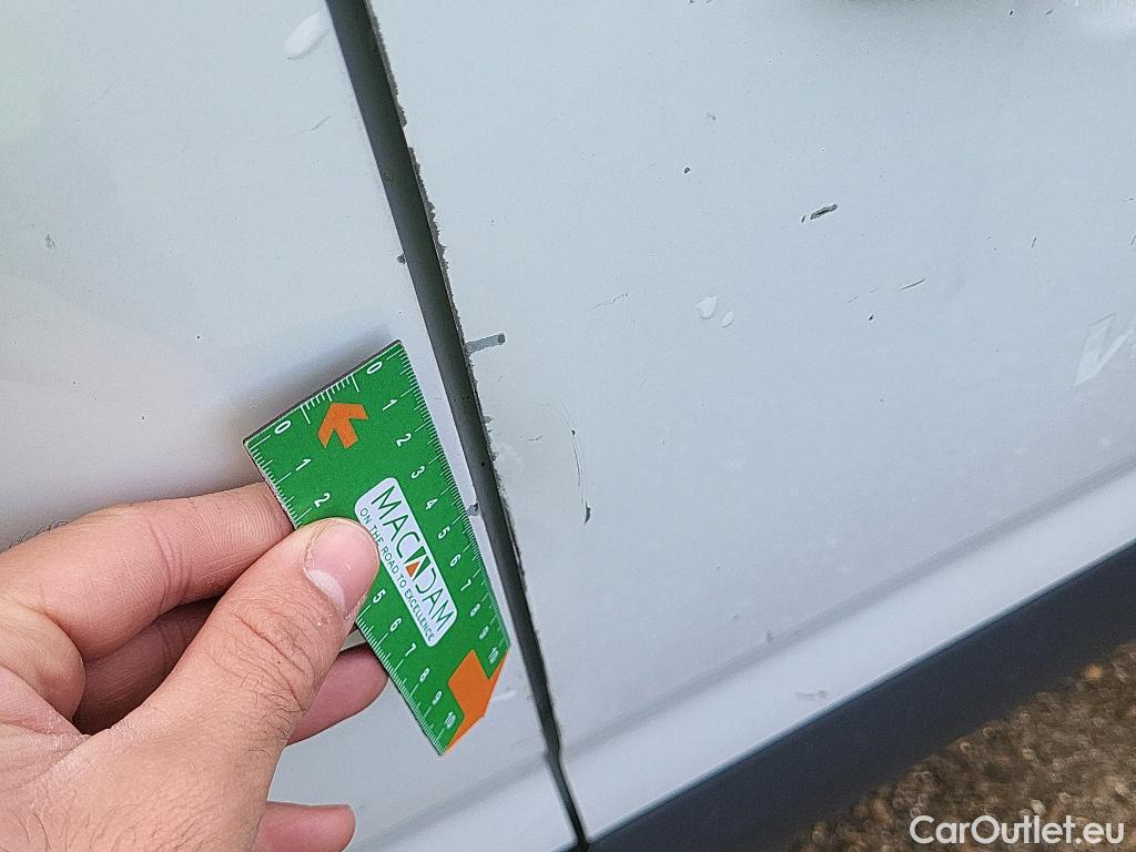  Peugeot  Partner PEUGEOT  / 2018 / 3P / furgón derivado de turismo Pro Standard 600kg BlueHDi 73kW (AC) #26