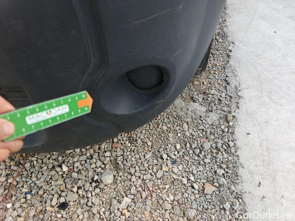  Renault  Kangoo RENAULT  FURGÓN VU 3p 2G furgón deriv Profesional 2014 dCi 75 Gen5 #84