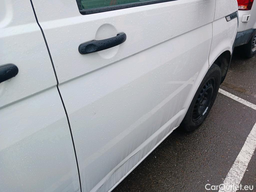  Land Rover  Discovery VOLKSWAGEN Transporter / 2020 / 4P / furgón Furgón Corto TN 2.0 TDI 110kW 4MO #12