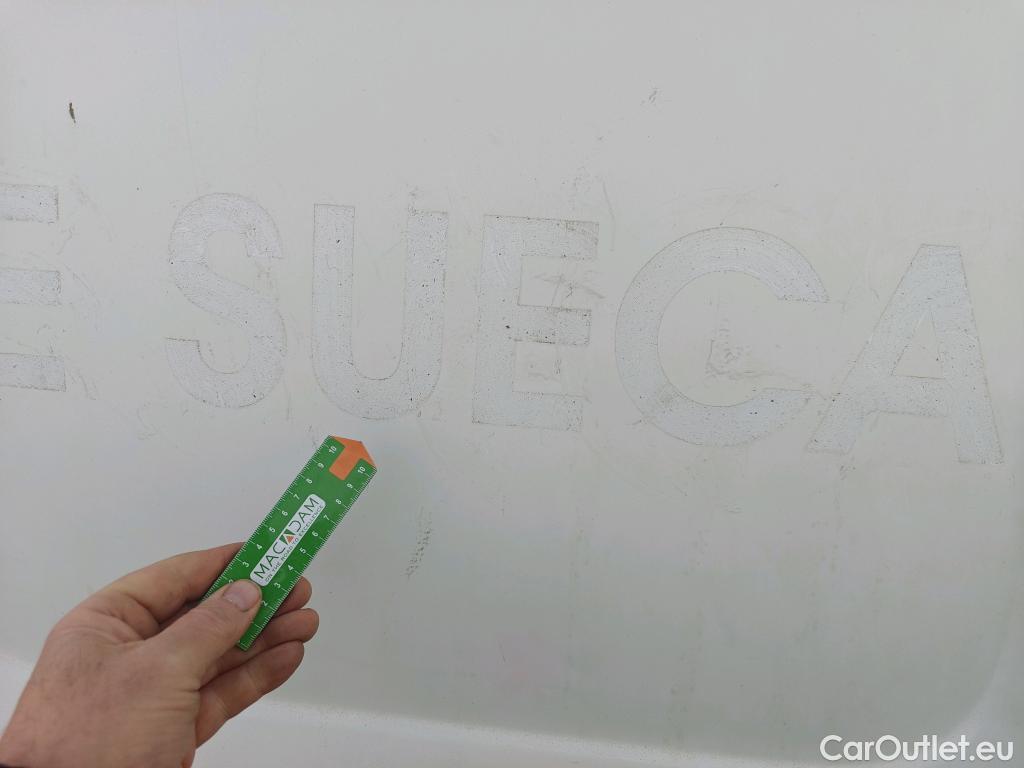  Renault  Kangoo RENAULT  FURGÓN VU 3p 2G furgón deriv Profesional 2014 dCi 75 Gen5 #48