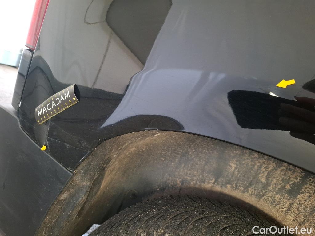  Citroen  Berlingo  Fourgon Club M 1000 1.5 BlueHDi 130CV BVA8 E6dT #10