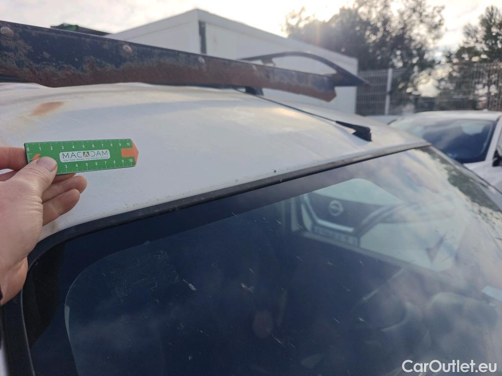  Renault  Kangoo RENAULT  FURGÓN VU 3p 2G furgón deriv Profesional 2014 dCi 75 Gen5 #15