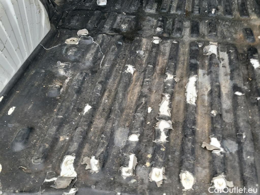  Peugeot  Partner PEUGEOT  / 2018 / 3P / furgón derivado de turismo Pro Standard 600kg BlueHDi 73kW (AC) #1