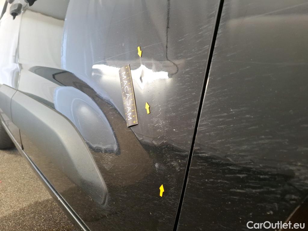  Citroen  Berlingo  Fourgon Club M 1000 1.5 BlueHDi 130CV BVA8 E6dT #15