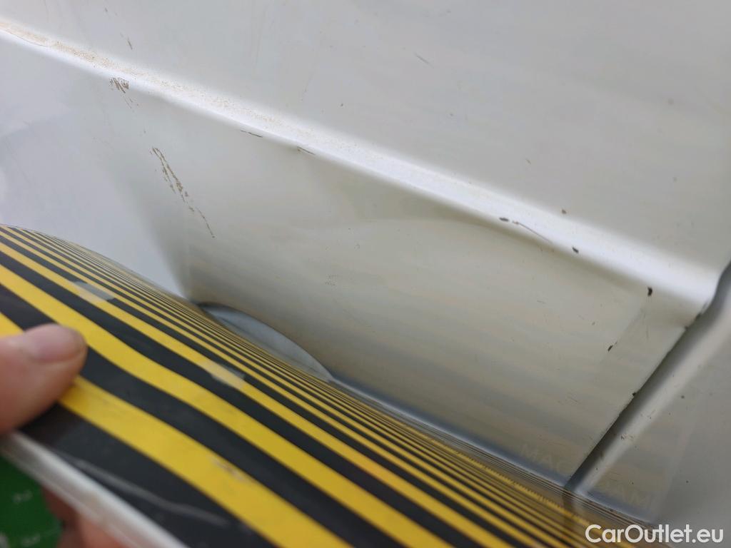  Renault  Kangoo RENAULT  FURGÓN VU 3p 2G furgón deriv Profesional 2014 dCi 75 Gen5 #40