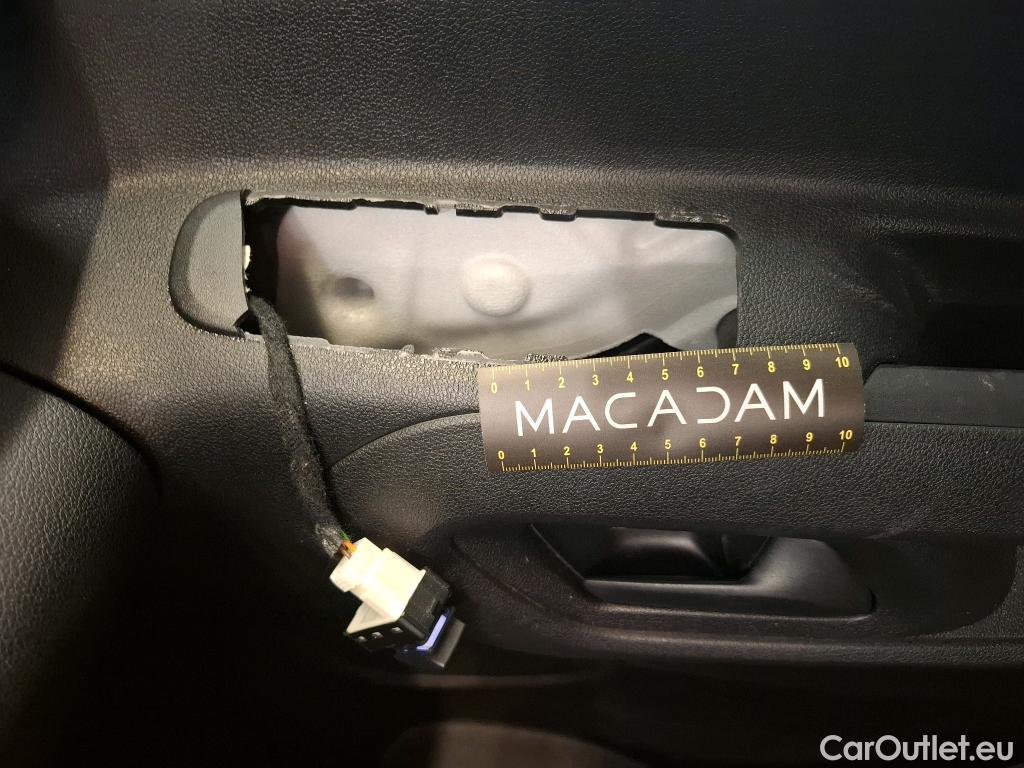  Citroen  Berlingo  Fourgon Club M 1000 1.5 BlueHDi 130CV BVA8 E6dT #26