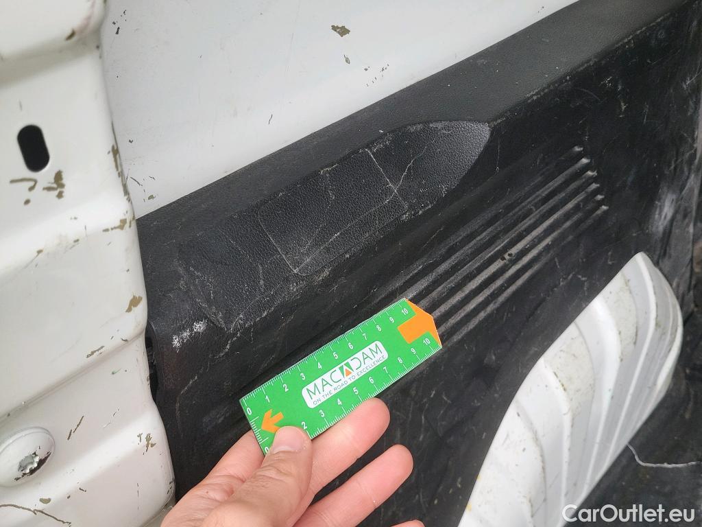  Peugeot  Partner PEUGEOT  / 2018 / 3P / furgón derivado de turismo Pro Standard 600kg BlueHDi 73kW (AC) #47