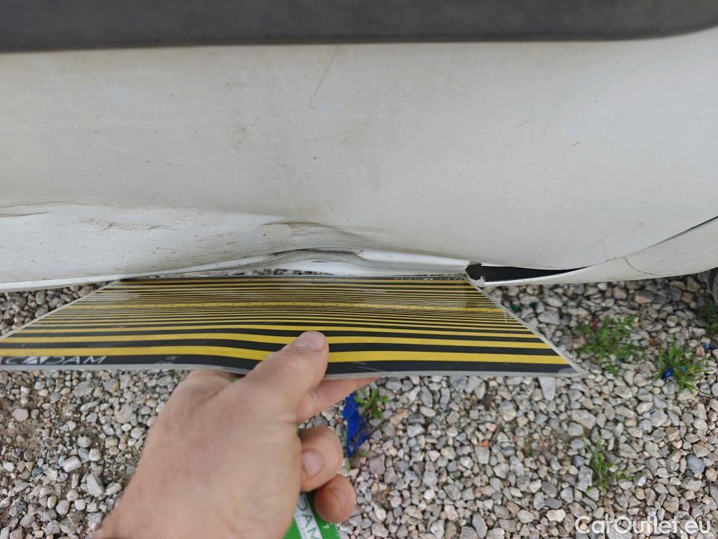  Renault  Kangoo RENAULT  FURGÓN VU 3p 2G furgón deriv Profesional 2014 dCi 75 Gen5 #18