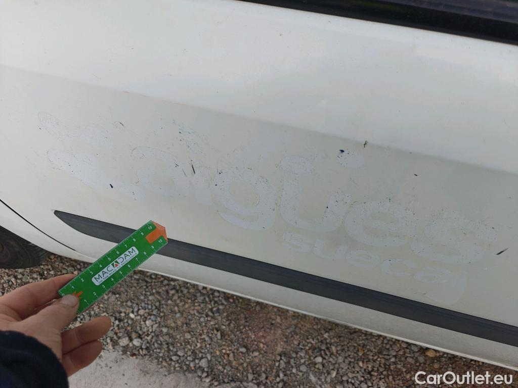  Renault  Kangoo RENAULT  FURGÓN VU 3p 2G furgón deriv Profesional 2014 dCi 75 Gen5 #53