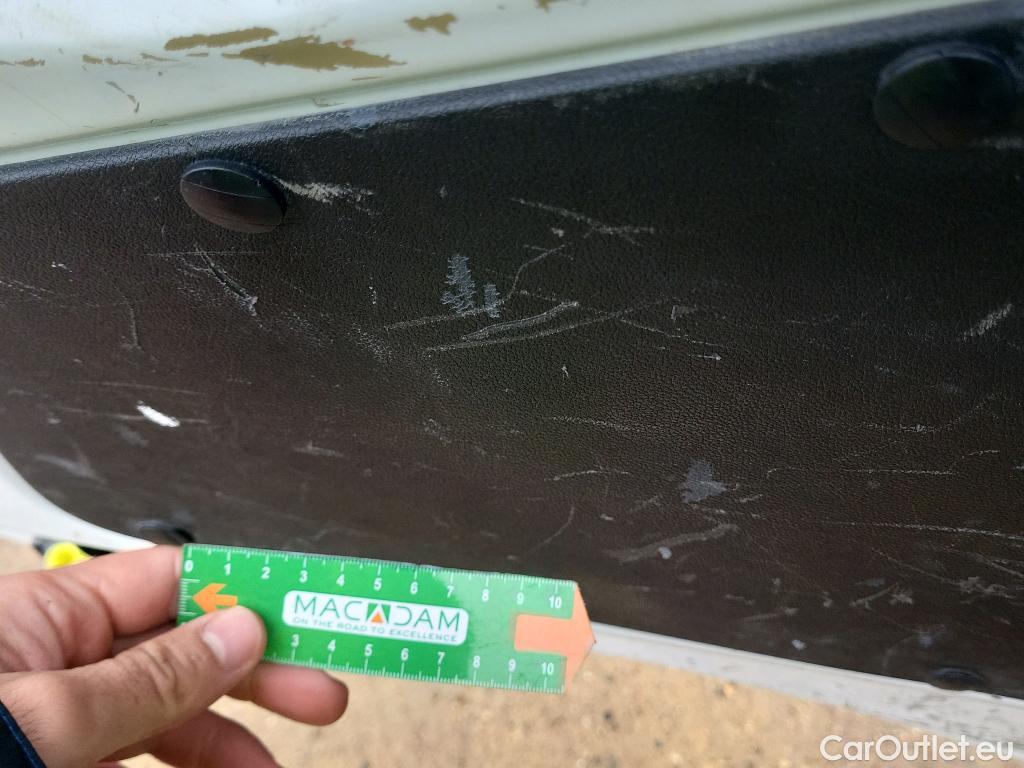  Peugeot  Partner PEUGEOT  / 2018 / 3P / furgón derivado de turismo Pro Standard 600kg BlueHDi 73kW (AC) #45