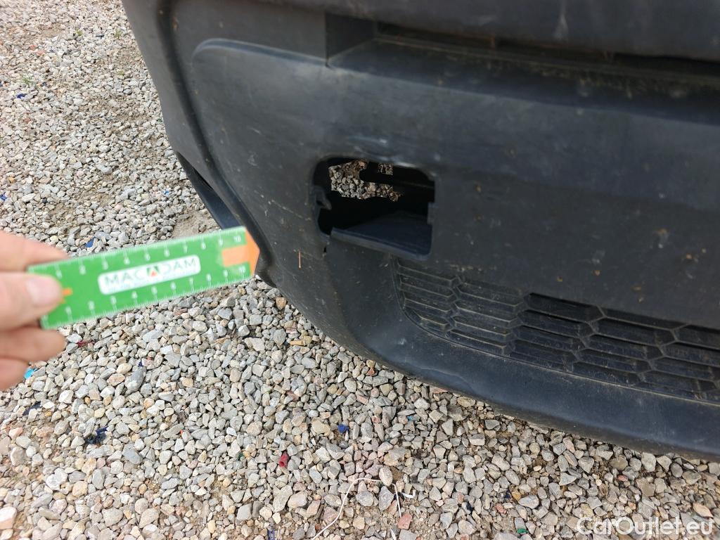  Renault  Kangoo RENAULT  FURGÓN VU 3p 2G furgón deriv Profesional 2014 dCi 75 Gen5 #59