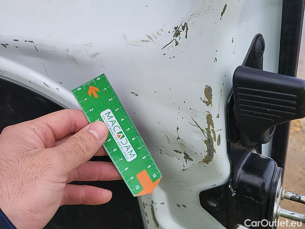  Peugeot  Partner PEUGEOT  / 2018 / 3P / furgón derivado de turismo Pro Standard 600kg BlueHDi 73kW (AC) #19