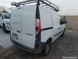  Renault  Kangoo RENAULT  FURGÓN VU 3p 2G furgón deriv Profesional 2014 dCi 75 Gen5 #2
