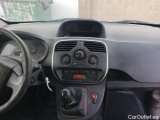  Renault  Kangoo RENAULT  FURGÓN VU 3p 2G furgón deriv Profesional 2014 dCi 75 Gen5 #13