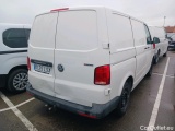  Land Rover  Discovery VOLKSWAGEN Transporter / 2020 / 4P / furgón Furgón Corto TN 2.0 TDI 110kW 4MO #2