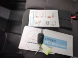  Citroen  Berlingo  Fourgon Worker M 1000 1.2 PureTech 130CV BVA8 E6d #8