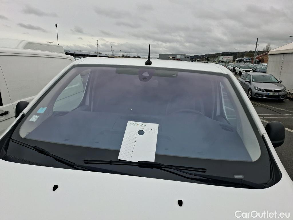  Citroen  Jumpy  Fourgon CityVan XS 1.5 BlueHDi 120CV BVM6 E6dT #31