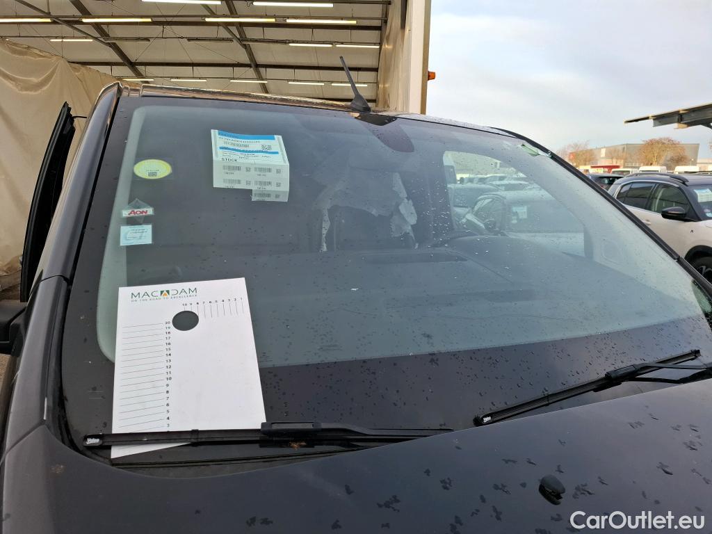  Citroen  Jumpy CITROEN  VU 4p Fourgon Taille M BlueHDi 120 S&S BVM6 Business #1