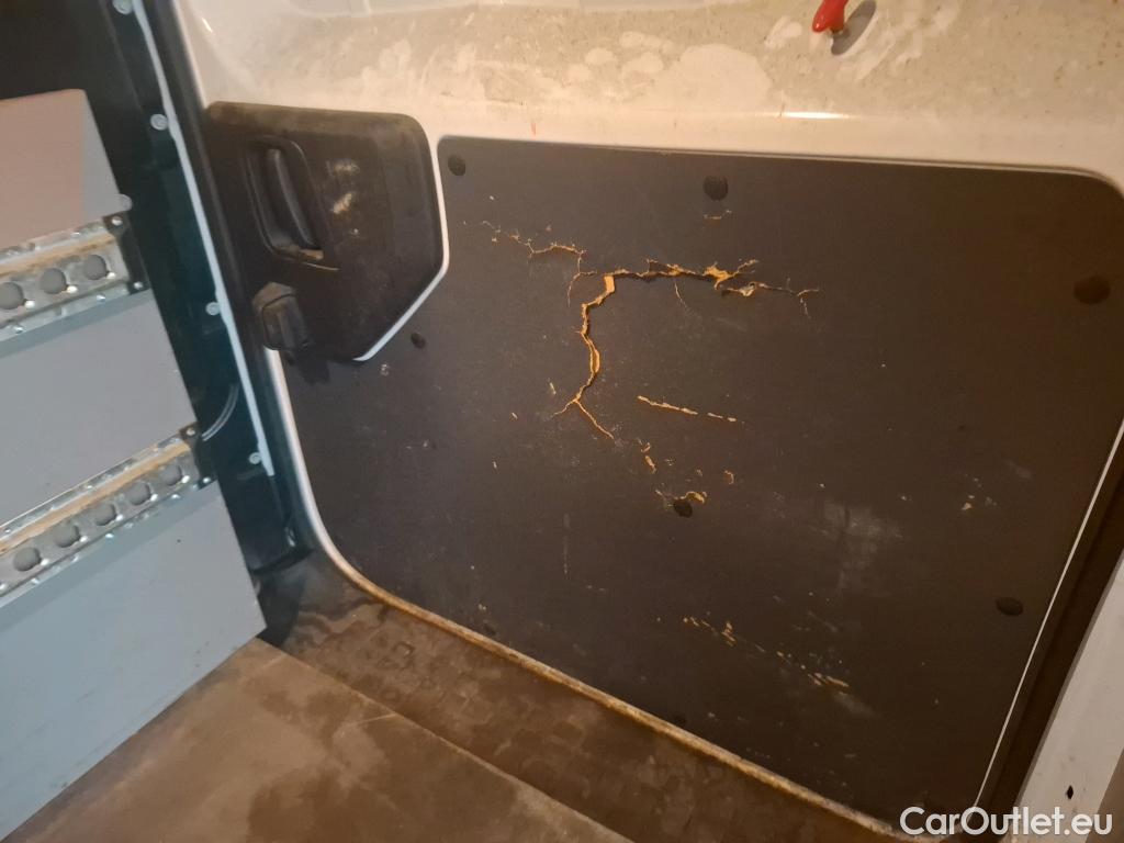  Citroen  Jumpy  Fourgon Club M 1.5 BlueHDi 100CV BVM6 E6d #30