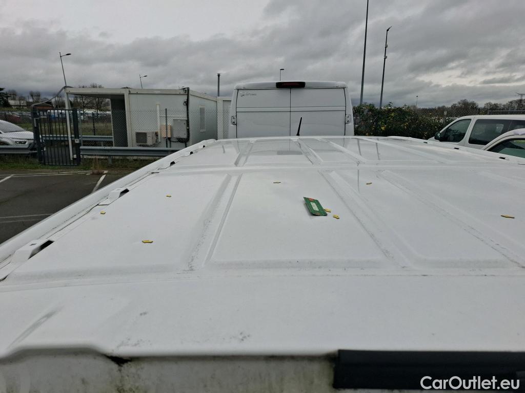  Citroen  Jumpy  Fourgon CityVan XS 1.5 BlueHDi 120CV BVM6 E6dT #15