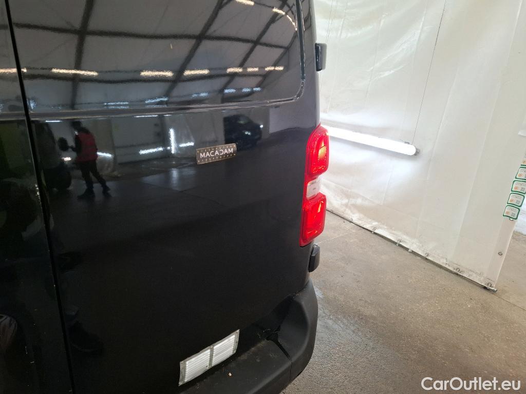  Citroen  Jumpy CITROEN  VU 4p Fourgon Taille M BlueHDi 120 S&S BVM6 Business #45