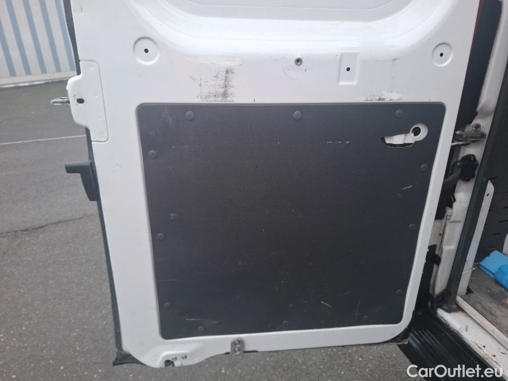  Peugeot  Boxer  Fourgon Surélevé 335 L3H2 Asphalt BlueHDi 165 Stop&Start 2.2 165CV BVM6 #12