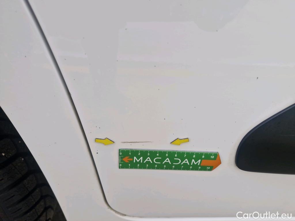  Peugeot  Partner  Premium L1 1.5 HDi 130CV BVA8 E6dT #2