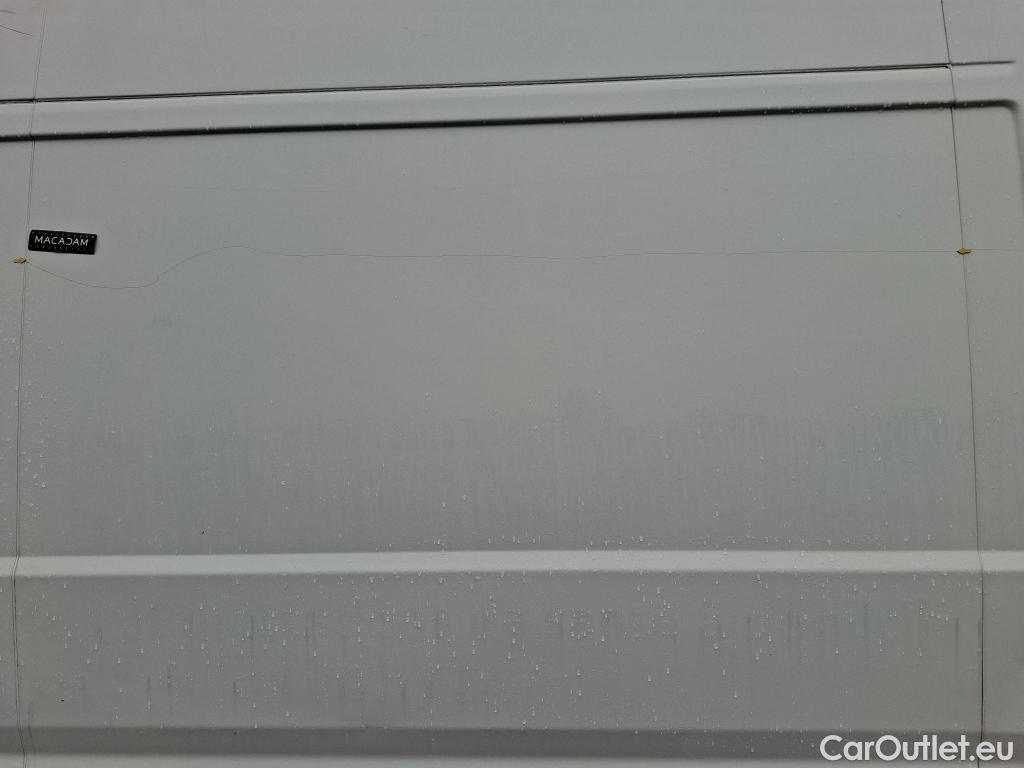  Citroen  Jumper CITROEN  / 2014 / 4P / Fourgon tôlé 33 L2H2 BlueHDi 120 S&S BVM6 Driver #3