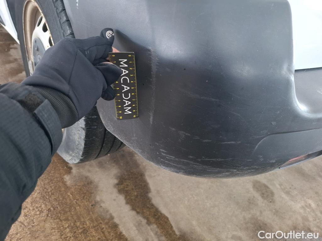  Peugeot  Expert  Fourgon Premium L2 2.0 HDi 120CV BVM6 E6 #7