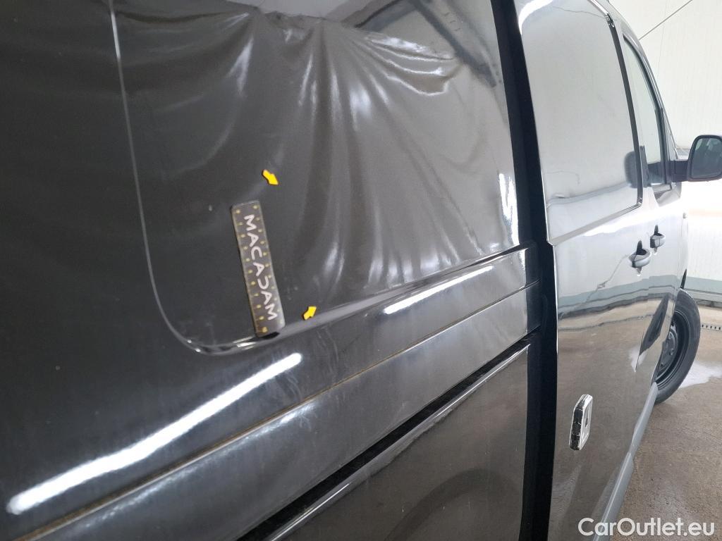  Citroen  Jumpy CITROEN  VU 4p Fourgon Taille M BlueHDi 120 S&S BVM6 Business #13