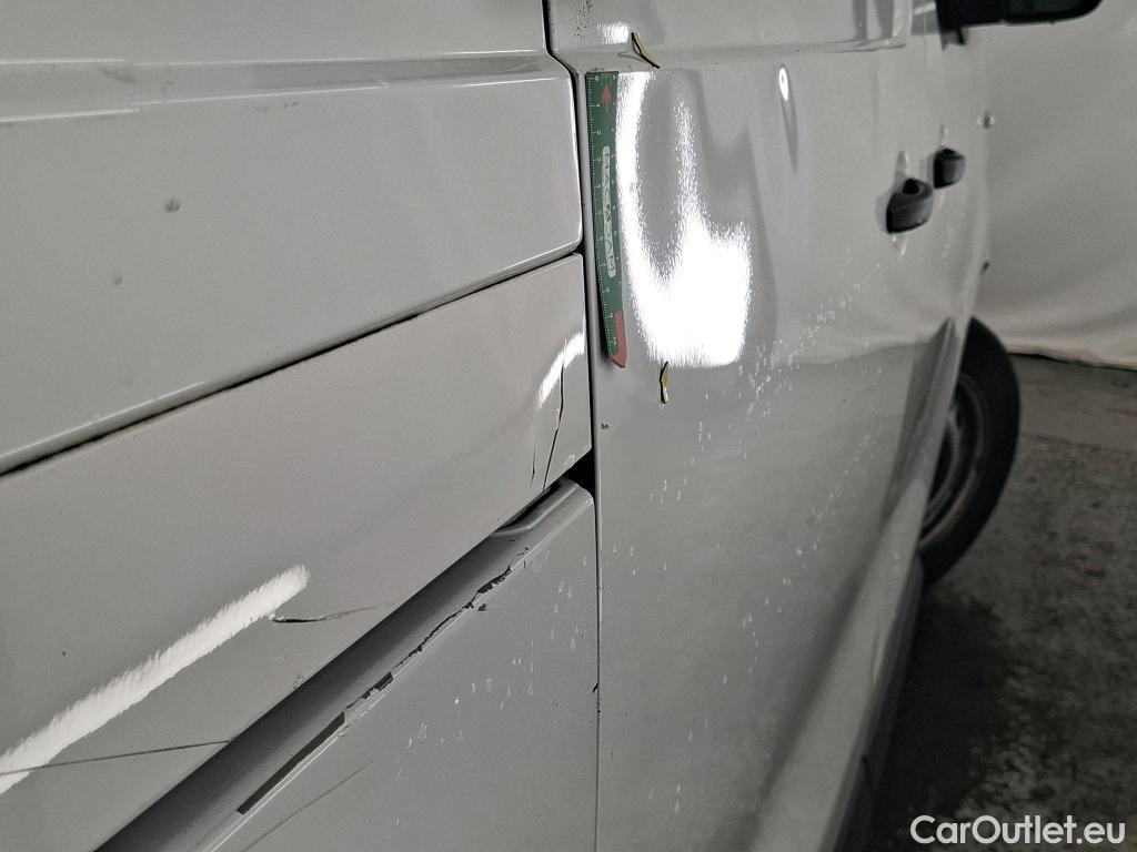  Citroen  Jumpy  Fourgon Club M 1.5 BlueHDi 100CV BVM6 E6d #11