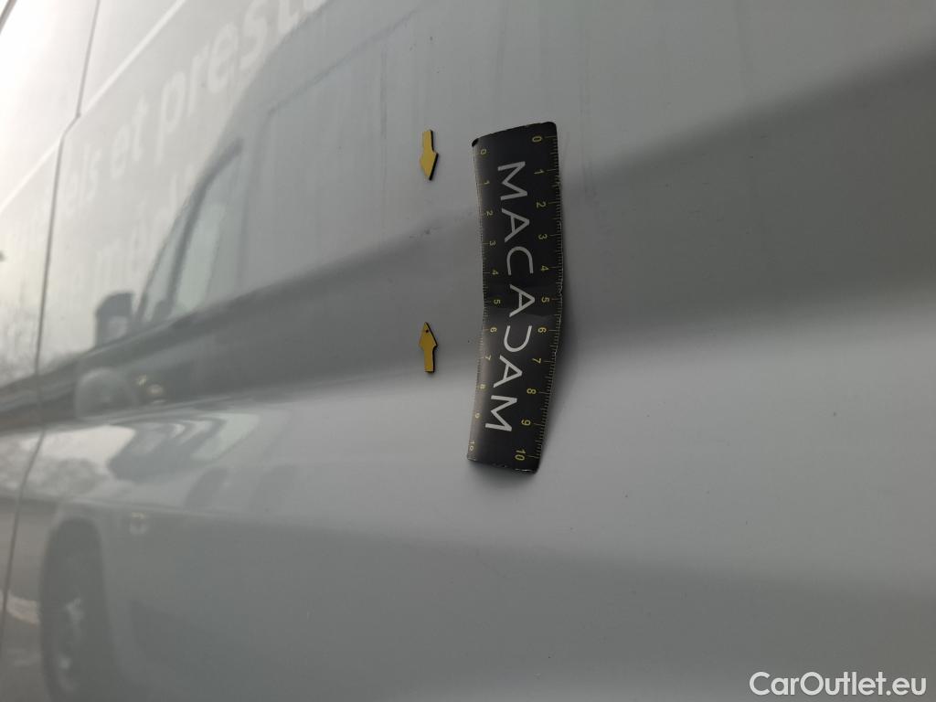  Citroen  Jumper CITROEN  / 2014 / 4P / Fourgon tôlé 33 L2H2 BlueHDi 120 S&S BVM6 Driver #9