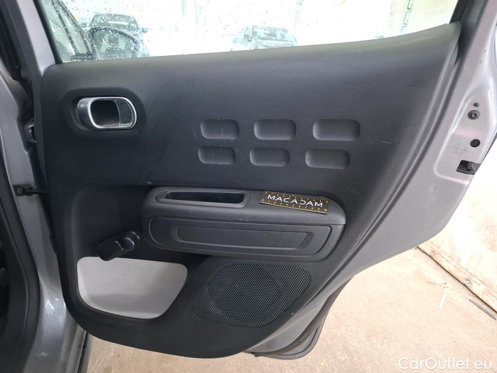  Citroen  C3  Société Feel 1.5 BlueHDI 100CV BVM6 E6dT #3