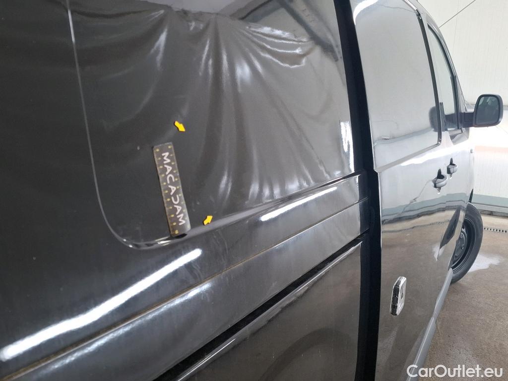  Citroen  Jumpy CITROEN  VU 4p Fourgon Taille M BlueHDi 120 S&S BVM6 Business #14