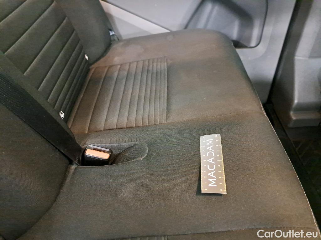  Ford  Transit  Custom Custom Fourgon 320 L2 Limited 2.0 TDCi 130CV BVA6 E6d #7