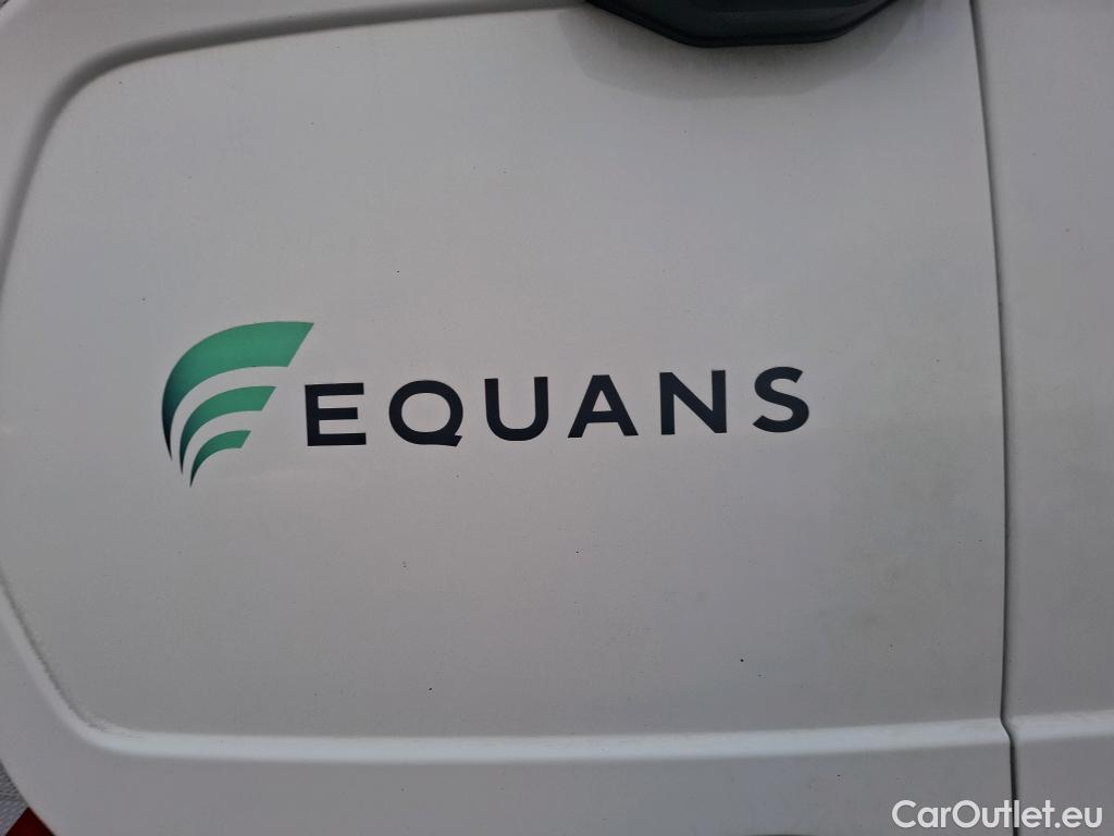  Peugeot  Partner  Asphalt L1 1.5 HDi 100CV BVM5 E6dT #38