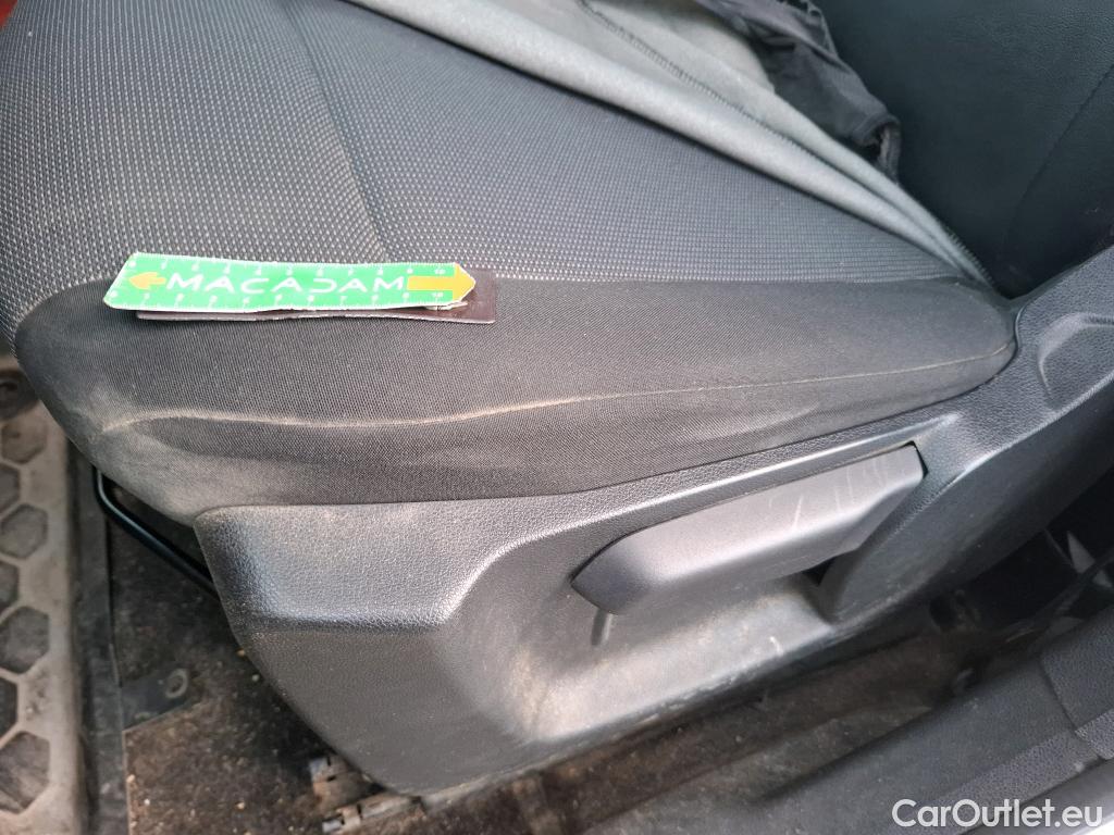  Peugeot  Partner  Asphalt L1 1.5 HDi 100CV BVM5 E6dT #36