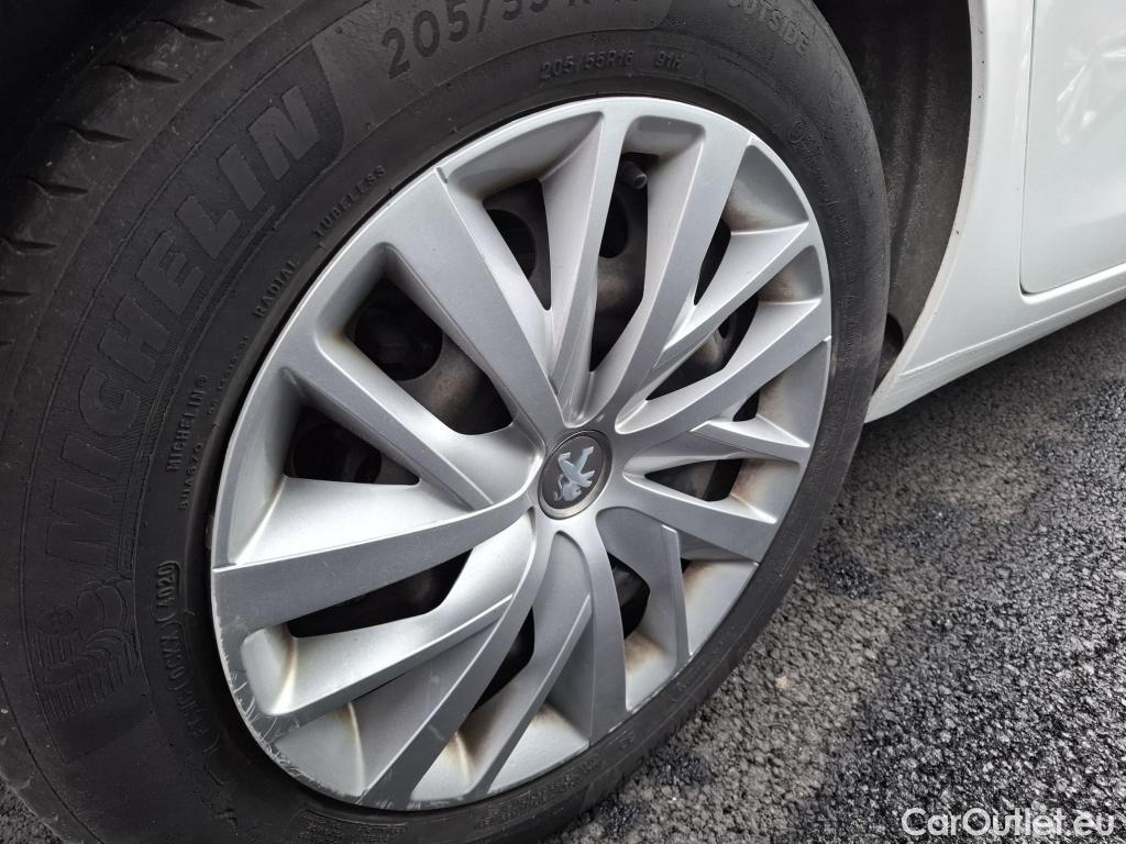  Peugeot  308  Active Pack 1.5 HDI 100CV BVM6 E6dT / TRANSFO VP/VF #44