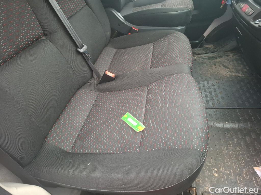  Peugeot  Boxer  Fourgon Surélevé 335 L3H2 Asphalt BlueHDi 165 Stop&Start 2.2 165CV BVM6 #3