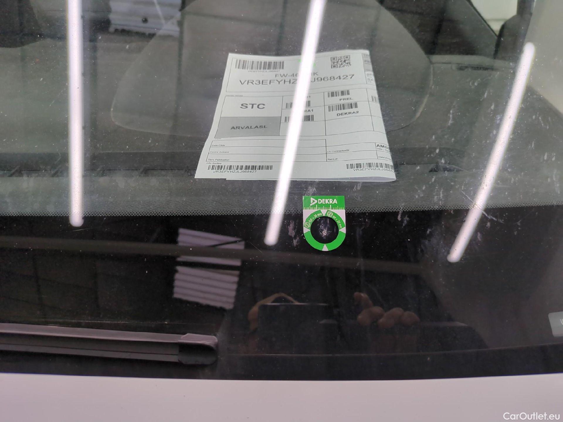  Peugeot  Partner  Premium L1 1.5 HDi 130CV BVM6 E6dT #3