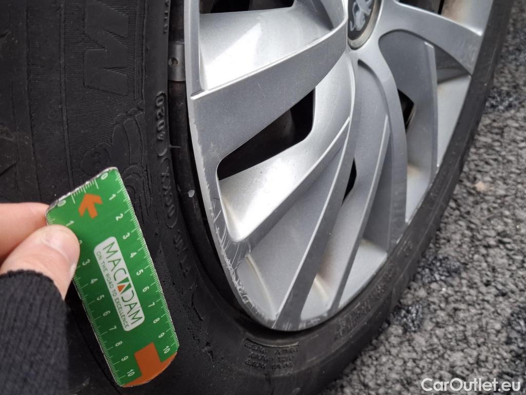  Peugeot  308  Active Pack 1.5 HDI 100CV BVM6 E6dT / TRANSFO VP/VF #41