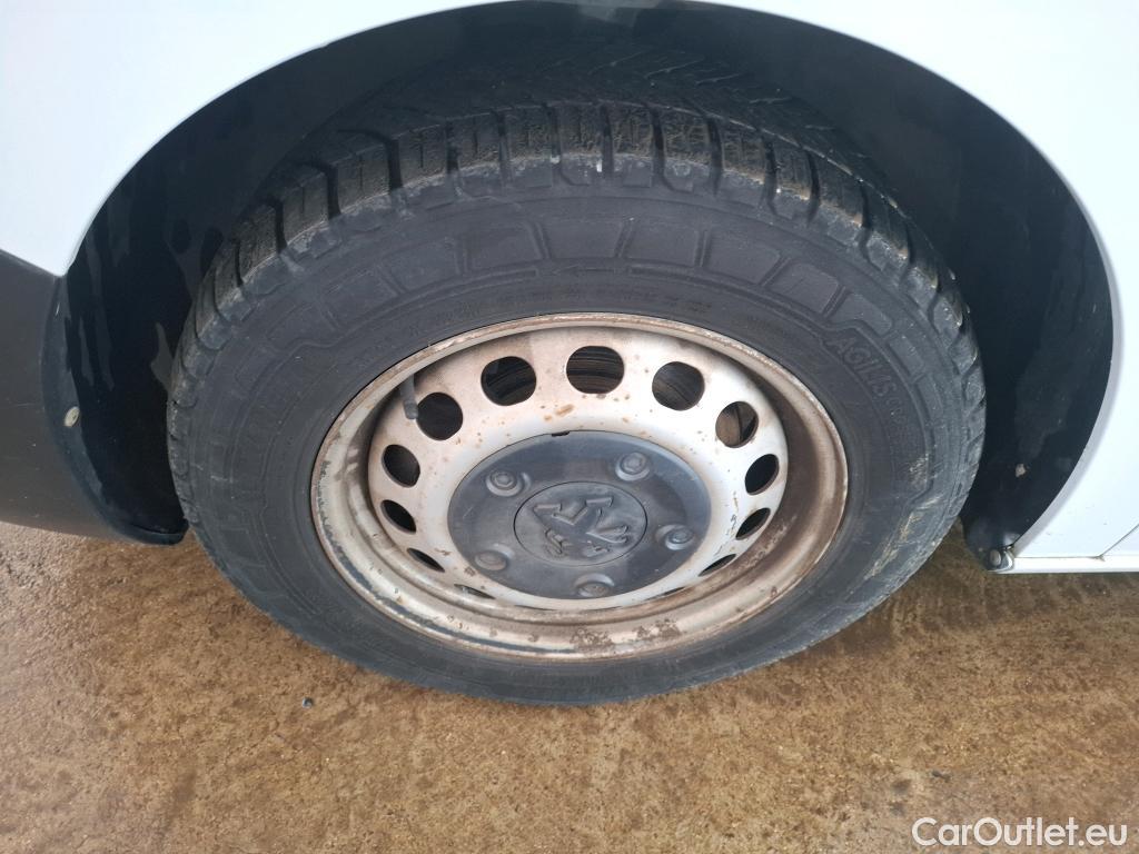  Peugeot  Expert  Fourgon Premium L2 2.0 HDi 120CV BVM6 E6 #34