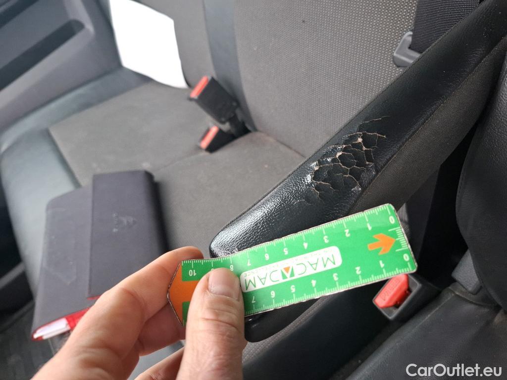  Citroen  Jumpy  Fourgon CityVan XS 1.5 BlueHDi 120CV BVM6 E6dT #28