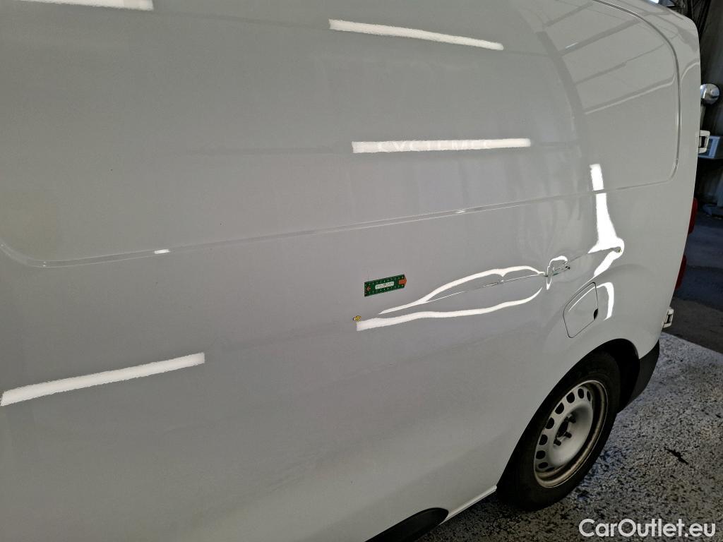  Citroen  Jumpy  Fourgon Fourgon M 1.5 BlueHDi 120CV BVM6 E6d #1