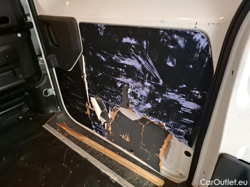  Citroen  Jumpy  Fourgon Driver M 2.0 BlueHDi 120CV BVA8 E6d #5