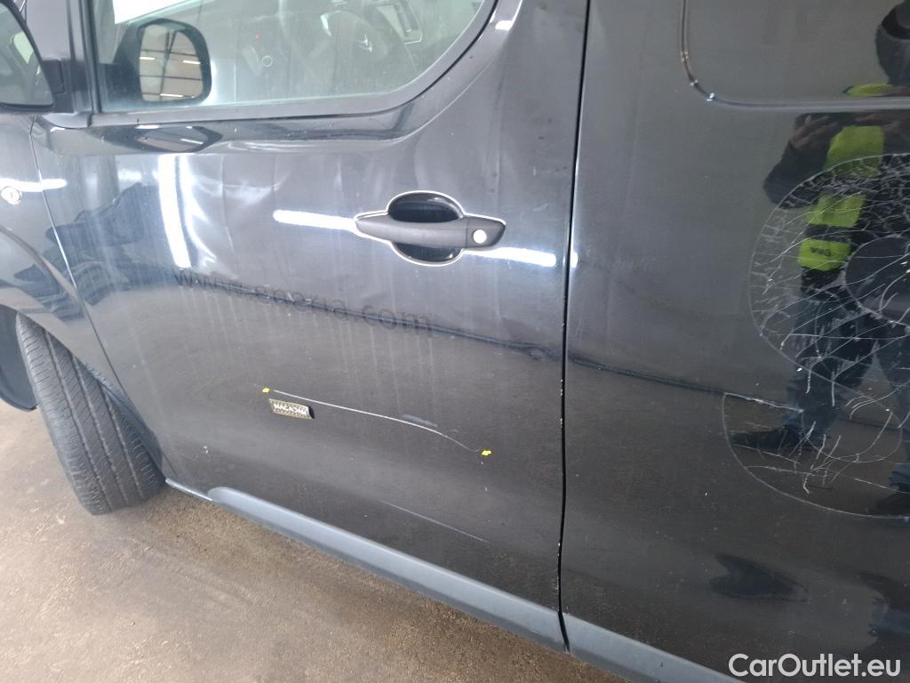  Citroen  Jumpy CITROEN  VU 4p Fourgon Taille M BlueHDi 120 S&S BVM6 Business #29