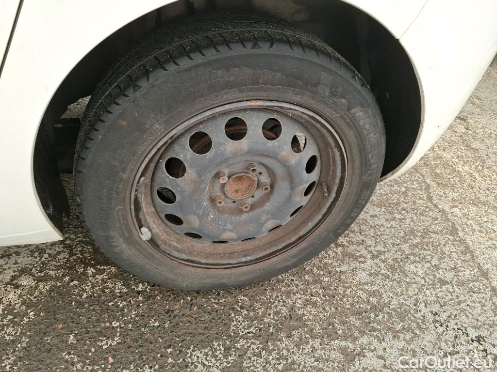  Peugeot  308  Active Pack 1.5 HDI 100CV BVM6 E6dT / TRANSFO VP/VF #35