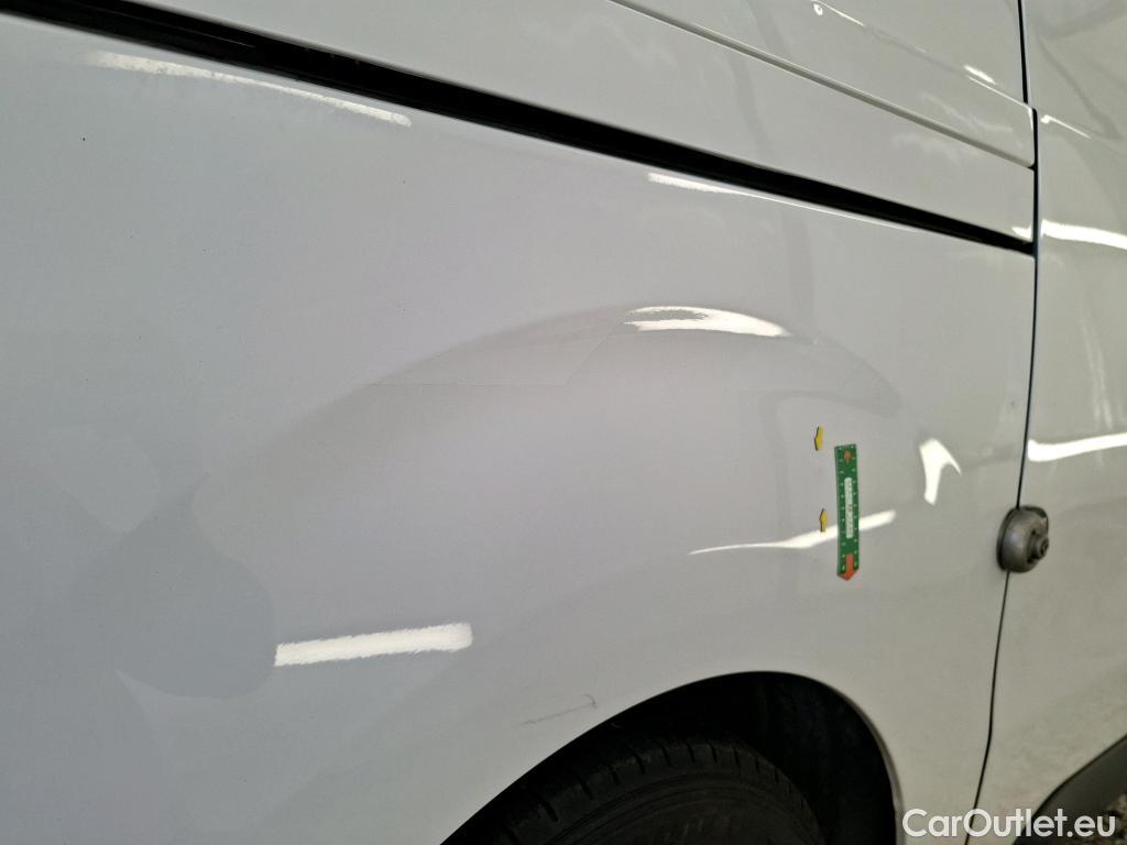  Citroen  Jumpy  Fourgon Fourgon M 1.5 BlueHDi 120CV BVM6 E6d #18