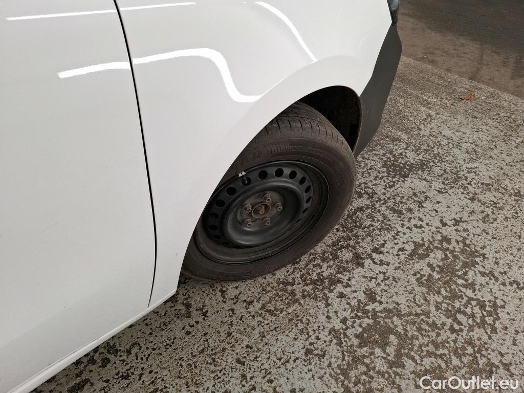  Nissan  Townstar NISSAN  / 2021 / 4P / Fourgonnette Tce 130 N-Connecta #30