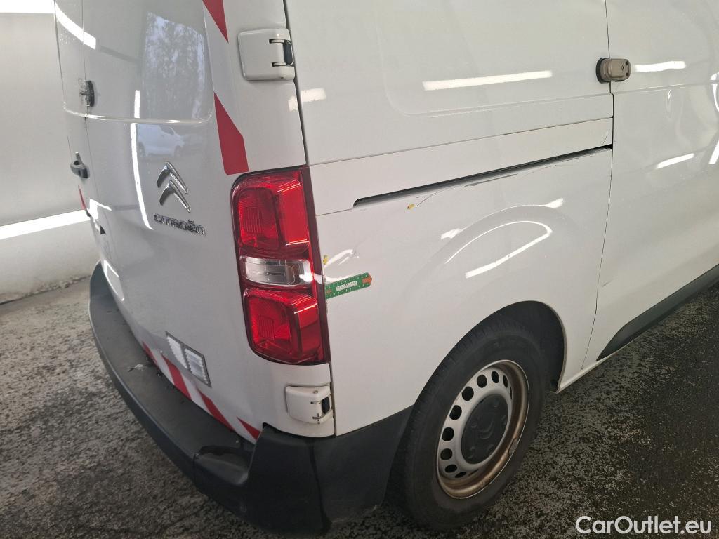  Citroen  Jumpy  Fourgon Club M 1.5 BlueHDi 100CV BVM6 E6d #6